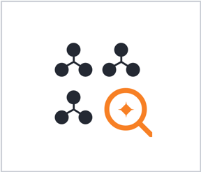 AI - K-PAC Find Icon