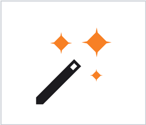 AI - Write Assist Icon