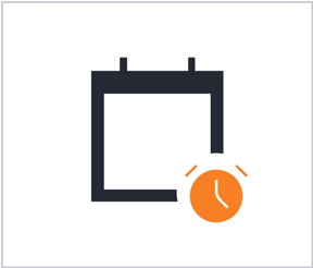 Due Date Icon